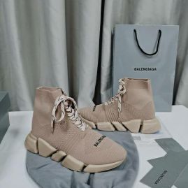 Picture of Balenciaga Shoes Men _SKUfw102426385fw
